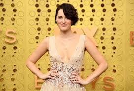Slightly dirty, very droll, heedless of the fourth wall (and the one that separated the toilets). Phoebe Waller Bridge Is Going Toe To Toe With Indiana Jones Vanity Fair