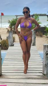 Morena Mitch Nude OnlyFans Photos 14 - Leaknudes