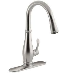 kohler faucet reviews & buying guide