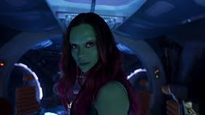 Plus De Personnages Feminins Dans Les Gardiens De La Galaxie 2 Premiere Fr