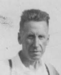 Carl Gustaf Swan (1895-1969)