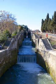Epingle Sur L Eau Element De Vie