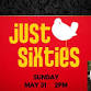 Just Sixties event in Oakdale, NY