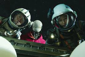 Download film space sweepers (2021) sub indo coeg, nonton online space sweepers (2021). Space Sweepers Review And Plot Summary Otakukart