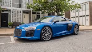 Image result for Ara Blue 2017 R8