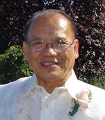 Obituary information for German R. Baraquio