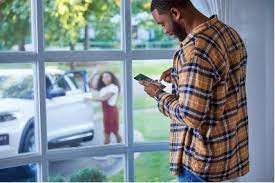 See fuel and oil levels, and vehicle health; Fordpass Smartphone App For Ford Owners Ford Of Canada