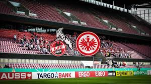In der relegation entscheidet sich heute, wer im nächsten jahr in der bundesliga spielen wird. 1 Fc Koln Bestatigt Bundesliga Spiel Gegen Eintracht Frankfurt Vor Maximal 300 Zuschauern Sportbuzzer De