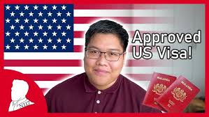 You will be guided through the process of determining what kind of visa you need. How To Apply For A U S Nonimmigrant Visa U S Embassy Kuala Lumpur Youtube
