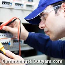 Top 23 des Electriciens à Aix-les-Bains