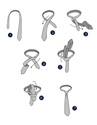 The windsor knot is the knot for special occasions. Brooks Brothers How To Tie A Tie Tie Knots