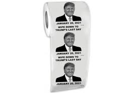 All astrology aspects and transits for jan 20th 2021 plus zodiac signs and chinese zodiac signs. Donald Trump Toilet Paper Roll Last Day In Office January 20 2021 300 Sheets Wish