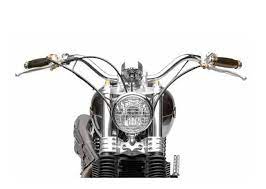 Pin Auf Scrambler