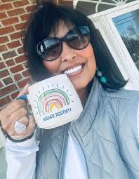 Enjoy that cup! Coffee ☕️ Cheers to SPRING!