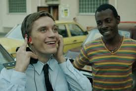 Jonas nay as martin rauch lives up his character to the t in both season 1 and 2. Deutschland 86 Is On Its Way Here S Everything We Know So Far