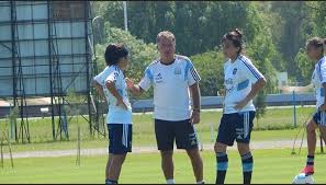 Selección argentina (@argentina) october 28, 2019 ¡¡¡hola, muy buenas tardes a tod@s!!! Argentina E Sua Selecao Feminina Com Sul Americano Sub 17 No Horizonte Conmebol