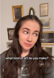 the cool wearable kind, designed with the baddie in mind 💅🏼🖤 #showi...