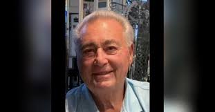 Anthony "Rusty" Maggio Obituary