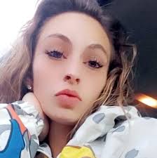 Sabrina Petty-jo Chastain