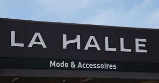 Le magasin vous propose un grand choix d'articles : Ces 289 Magasins La Halle Sont Menaces De Fermeture Faute De Repreneur