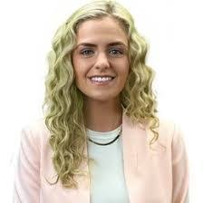 Hailey Eaton's Instagram, Twitter & Facebook