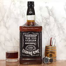 Personalised Jack Daniels Gift 3 Litres Giftsonline4u Jack Daniels Gifts Jack Daniels Whisky Gifting