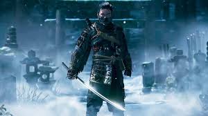An open world game set in. Ghost Of Tsushima Release Date Trailer Gameplay And News Den Of Geek