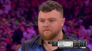 @SkySportsDarts's video Tweet