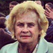 Ruth H. Stacy Obituary