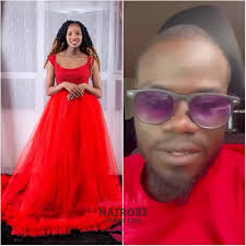 Mulamwah explaining why he broke up...