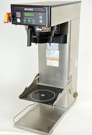 Bunn 35700 0000 Itcb Dv Infusion Tea Coffee Brewer 29 Coffee Brewer Coffee Coffee Equipment