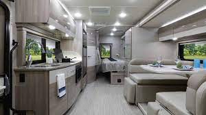Mercedes benz sprinter class c motorhomes. 2021 Delano Mercedes Benz Sprinter Class C Rv From Thor Motor Coach Youtube