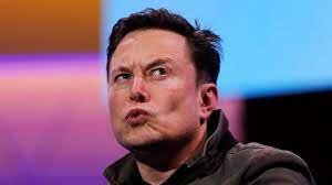 Elon reeve musk frs (born june 28, 1971) is an american businessman. Elon Musk Nutzer Frust Wegen Teslas Bitcoin Abkehr Entladt Sich Auf Twitter