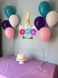 La fiebre de las fiestas infantiles de unicornio sigue vigente. Fondo Unicornio Unicornio Decoracion De La Pared Pared De Etsy Ideas De Fiesta Unicornio Fiestas De Cumpleanos Unicornio Fiestas Infantiles De Unicornios