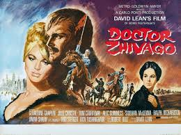 CINEΠΙΛΟΓΕΣ: Δόκτωρ Ζιβάγκο /Doctor Zhivago (1966) του Ντέιβιντ Λην