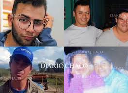 Sala Penal del STJ rechazó recursos contra las prisiones preventivas de  cinco imputados en el caso Cecilia