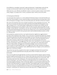 How to cite an interview. Fashion And Zara Essay