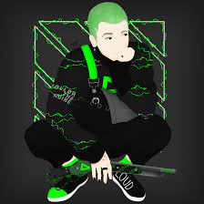 The latest tweets from @garenafreefire Loud Boy Desenhos Swag Personagens Bonitos Desenho De Ninja
