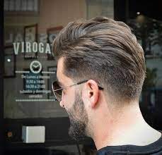 Pin On The Latest Barber Haircuts