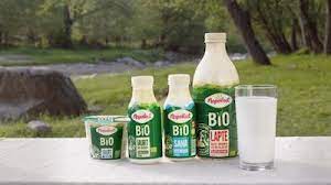 Adica ma intereseaza cu multe bacterii si fermentat daca este poate din ciuperca. Napolact Introduce Pe Piata Iaurtul Sana Chefirul Si Laptele Bio Retailers Ro