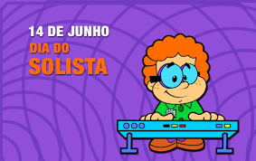 Resultado de imagem para 14 DE JUNHO É DIA DE