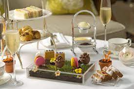 Top 7 Gluten Free Afternoon Tea London Everything From Floral Gluten Free Afternoon Teas T Afternoon Tea London Gluten Free Afternoon Tea Best Afternoon Tea