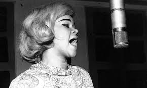 Well the picture is not what you get and the list of songs are also not what you get. Tell Mama The Soulful Majesty Of Etta James In 20 Songs Udiscover