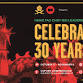 Kung Fu & Community Service: Celebrating 30 Years event image