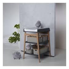 Check out our table à langer selection for the very best in unique or custom, handmade pieces from our shops. Changing Table Bamboo And Cotton Storage Basket Natural Quax