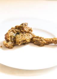Mutton Chaap Recipe Pakistani Or Mutton Chops Fry Is A Delicious Fry Recipe Make With The Lamb Ribs Mutton Chops Lamb Cutlets Recipe Mutton Recipes Pakistani