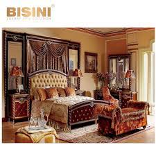 Therefore, only master bedroom furniture king that meet set guidelines are available. Latest Palace Rococo Style Antique Silver Leafing Royal King Size Bed For Master Bedroom Furniture Set Bf05 0825 Buy King Size Bed Designs Luxury Furniture King Size Bed King Size Bunk Beds Product On