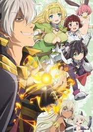 Funny animated shorts compilation crazy dub eng sub. Watch How Not To Summon A Demon Lord Online Cartooncrazy