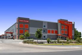 San Antonio, TX, Self-Storage Units Near 1426 N Panam Expy