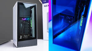 5 out of 5 stars (4). Nzxt H1 Review Downsize Your Gaming Pc Nzxt H1 Gaming Pc Downsizing